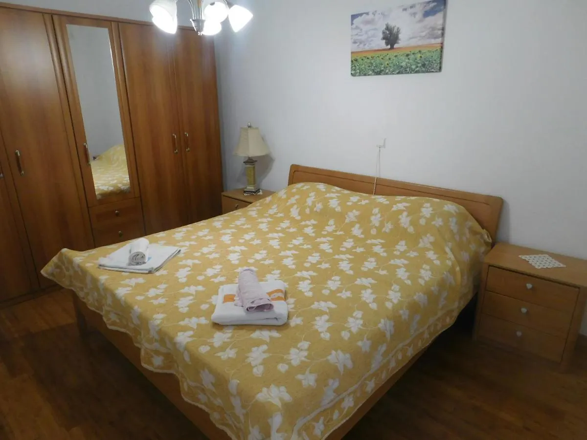 Apartments Obelix Pula