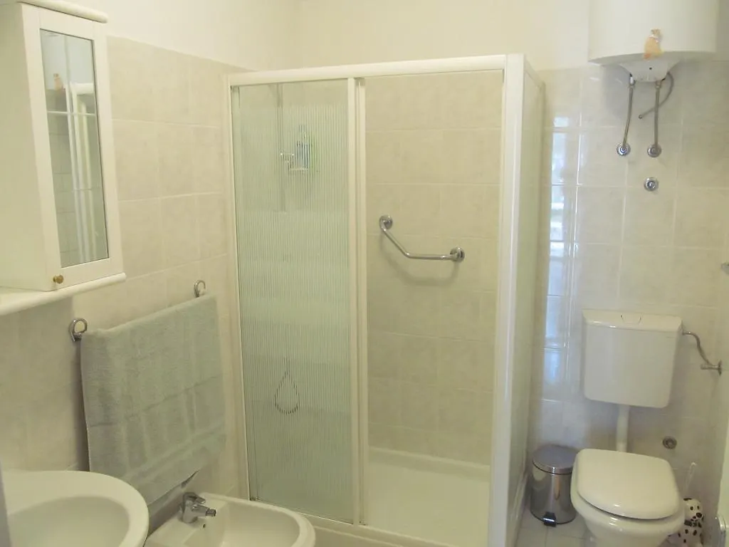 Apartments Obelix Pula
