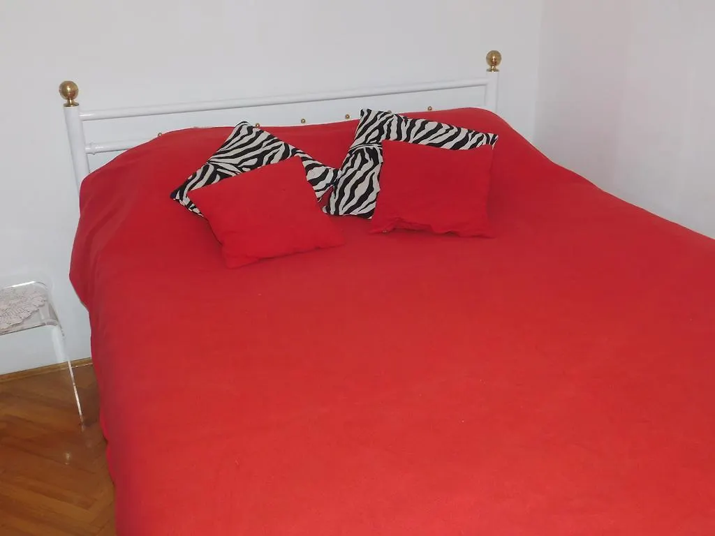 Apartments Obelix Pula