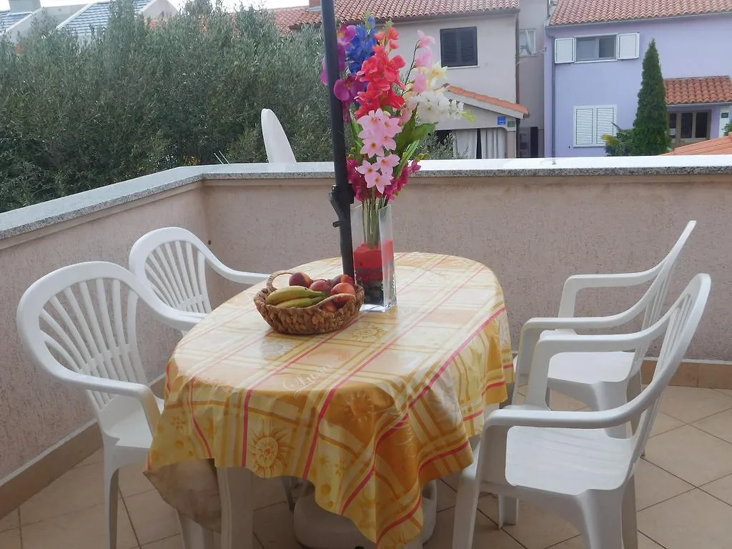 Apartments Obelix Pula
