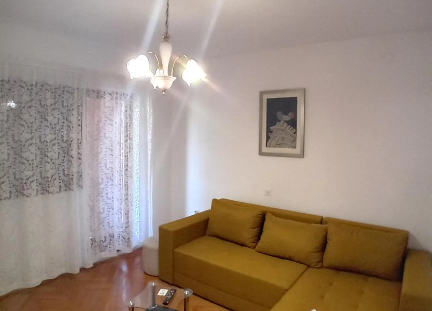 Apartments Obelix 普拉