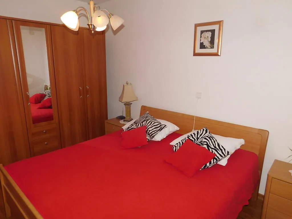 Apartments Obelix 普拉